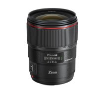 Canon EF 35mm f/1.4L II USM Lens