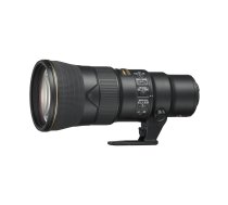 Nikon AF-S NIKKOR 500mm f/5.6E PF ED VR Lens