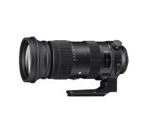 Sigma 60-600mm f/4.5-6.3 DG OS HSM Sports Lens for Canon EF