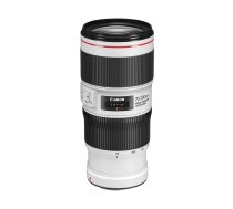 Canon EF 70-200mm f/4L IS II USM Lens