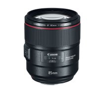 Canon EF 85mm f/1.4L IS USM Lens