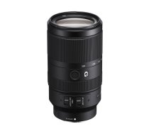 Sony E 70-350mm f/4.5-6.3 G OSS Lens