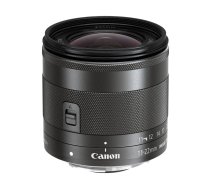 Canon EF-M 11-22mm f/4-5.6 IS STM Lens