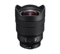 Sony FE 12-24mm f/4 G Lens