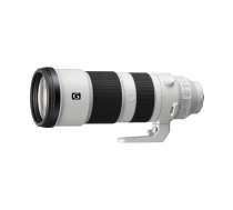 Sony FE 200-600mm f/5.6-6.3 G OSS Lens