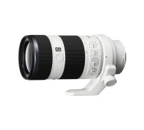 Sony FE 70-200mm f/4 G OSS Lens