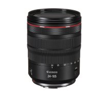 Canon RF 24-105mm f/4L IS USM Lens