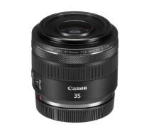 Canon RF 35mm f/1.8 IS Macro STM Lens