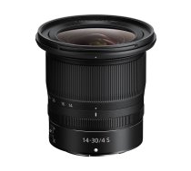 Nikon NIKKOR Z 14-30mm f/4 S Lens