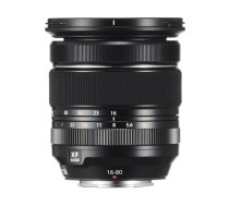 FUJIFILM FUJINON XF 16-80mm f/4 R OIS WR Lens