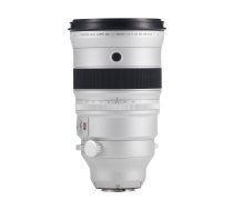 FUJIFILM FUJINON XF 200mm f/2 R LM OIS WR Lens with XF 1.4x TC F2 WR Teleconverter