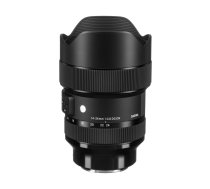 Sigma 14-24mm f/2.8 DG DN Art Lens for Sony E