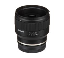 Tamron 35mm f/2.8 Di III OSD M 1:2 Lens for Sony E