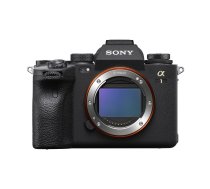 Digital Mirrorless Camera Sony Alpha A1 Body