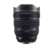 FUJIFILM FUJINON XF 8-16mm f/2.8 R LM WR Lens