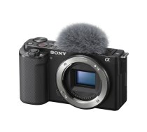 Digital Mirrorless Camera Sony ZV-E10 Body Black