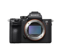 Digital Mirrorless Camera Sony Alpha a7R IV A Body