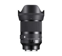 Sigma 35mm f/1.4 DG DN Art Lens for Sony E