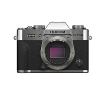 Digital Mirrorless Camera FUJIFILM X-T30 II Body Silver