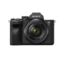 Digital Mirrorless Camera Sony a7 IV with 28-70mm Lens