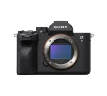 Digital Mirrorless Camera Sony a7 IV Body
