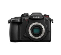 Digital Mirrorless Camera Panasonic Lumix DC-GH5 II Body