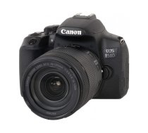 Digital DSLR Camera Canon EOS 850D with 18-135mm USM Lens
