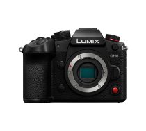 Digital Mirrorless Camera Panasonic Lumix DC-GH6 Body