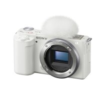 Digital Mirrorless Camera Sony ZV-E10 Body White
