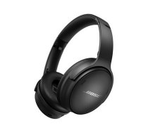 Bose QuietComfort Wireless Noise-Canceling Headphones Black