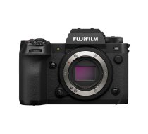 Digital Mirrorless Camera FUJIFILM X-H2S Body