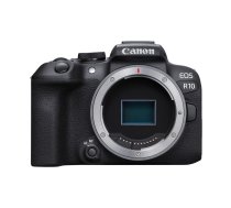 Digital Mirrorless Camera Canon EOS R10 Body