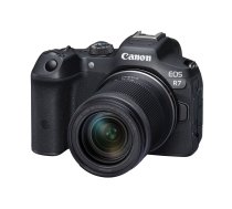 Digital Mirrorless Camera Canon EOS R7 with 18-150mm Lens