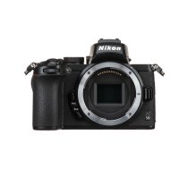 Digital Mirrorless Camera Nikon Z50 Body
