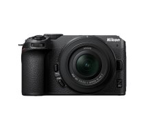 Digital Mirrorless Camera Nikon Z30 with 16-50mm Lens