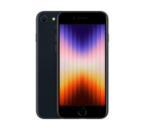 Apple iPhone SE 2022 64GB Midnight
