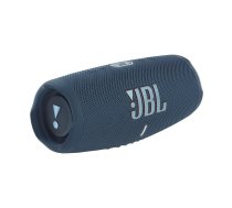 JBL Charge 5 Portable Waterproof Speaker Blue