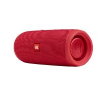 JBL Flip 5 Portable Waterproof Speaker Fiesta Red