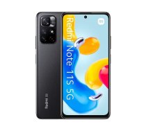 Xiaomi Redmi Note 11S 5G 4GB/128GB Midnight Black