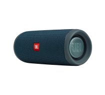 JBL Flip 5 Portable Waterproof Speaker Ocean Blue