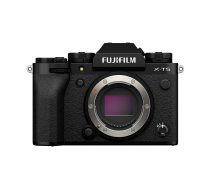 Digital Mirrorless Camera FUJIFILM X-T5 Body Black