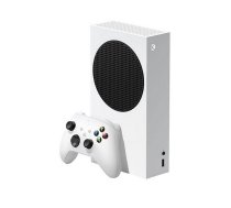 Microsoft Xbox Series S 512GB