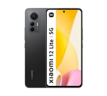 Xiaomi 12 Lite 8GB/128GB Black