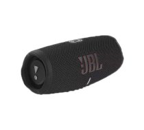 JBL Charge 5 Portable Waterproof Speaker Black