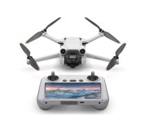 DJI Mini 3 Pro with DJI RC Remote