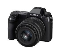 FUJIFILM GFX 50S II Medium Format Mirrorless Camera with 35-70mm Lens