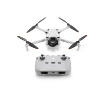 DJI Mini 3 with RC-N1 Remote
