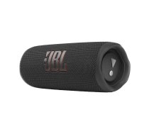 JBL Flip 6 Portable Waterproof Speaker Black