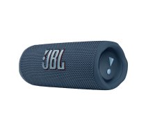 JBL Flip 6 Portable Waterproof Speaker Blue