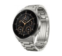 Huawei Watch GT 3 Pro Elite 46mm (Odin-B19M) Stainless Steel